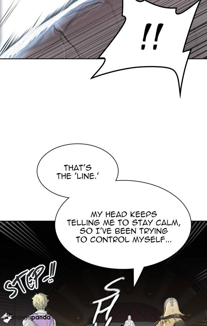 Tower of God Chapter 445 image 002